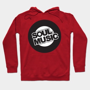 Soul Music 2 Hoodie